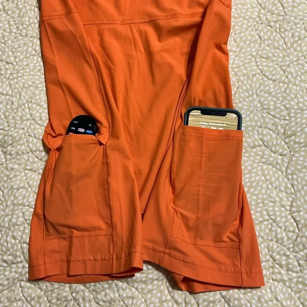 EUC Outdoor Voices Exercise Dress Size Small